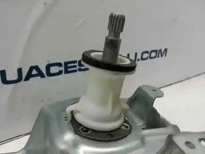 Second-hand car spare part REAR RIGHT WINDOW REGULATOR for SEAT LEON (1P1)  OEM IAM references 1P0839462  