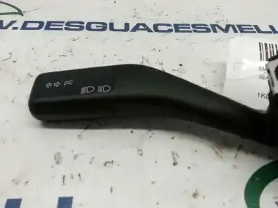 Автозапчастина б/у ПЕРЕРІВНИЙ КОНТРОЛЬ для SEAT LEON (1P1)  Посилання на OEM IAM 1K0953513  