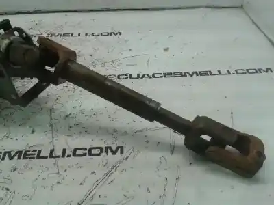 Peça sobressalente para automóvel em segunda mão coluna de direcção por seat leon (1p1) sport limited referências oem iam 1k1419502ab