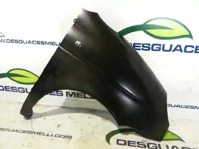 Автозапчастина б/у ПЕРЕДНЕ ПРАВЕ КРИЛО для DAEWOO MATIZ  Посилання на OEM IAM 96562086  