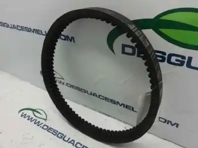Pièce détachée automobile d'occasion courroie de distribution pour otras marcas e44vba kubota 5 cv / 4 kw références oem iam 3fp23  