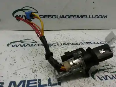 İkinci el araba yedek parçası MARS SALTERI için PEUGEOT 607 (S2)  OEM IAM referansları N0500109  