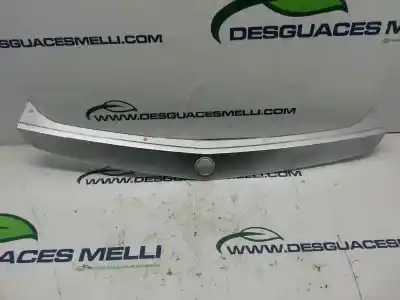 Gebrauchtes Autoersatzteil hintere zierleisten zum opel tigra twin top  oem-iam-referenzen 93164392  