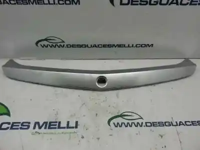 Gebrauchtes Autoersatzteil hintere zierleisten zum opel tigra twin top  oem-iam-referenzen 93164392  