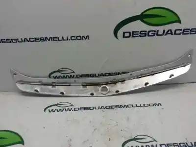 Gebrauchtes Autoersatzteil hintere zierleisten zum opel tigra twin top  oem-iam-referenzen 93164392  