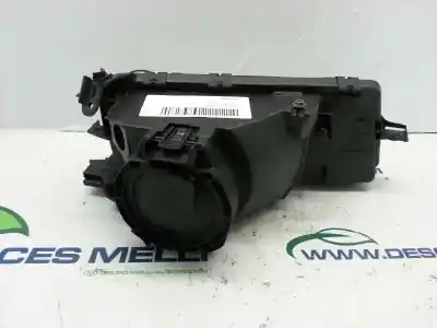 Second-hand car spare part LEFT HEADLIGHT for OPEL VECTRA A  OEM IAM references 1216483  