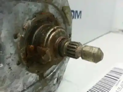 Peça sobressalente para automóvel em segunda mão elevador de vidros dianteiro direito por citroen c15 1.4 referências oem iam 95602363  