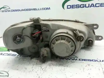 Автозапчасти б/у левая фара за kia carnival i (up) 2.9 tdi ссылки oem iam 0k55a51040e Автозапчасти б/у левая фара за kia carnival i (up) 2.9 tdi ссылки oem iam 0k55a51040e