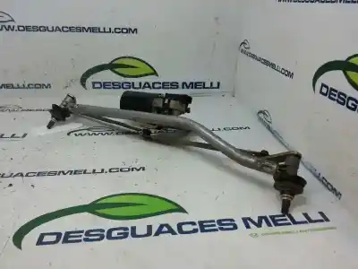 Recambio de automóvil de segunda mano de motor limpia delantero para bmw serie 3 berlina (e46) 320d referencias oem iam 67636914577  