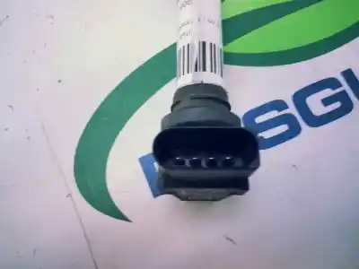 Second-hand car spare part IGNITION COIL for VOLKSWAGEN POLO  OEM IAM references 0040102030  