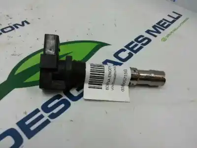 Second-hand car spare part IGNITION COIL for VOLKSWAGEN POLO  OEM IAM references 036905715  