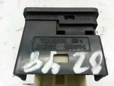 Recambio de automóvil de segunda mano de mando retrovisor para toyota corolla verso (r1) 2.2 d-4d sport referencias oem iam 183574