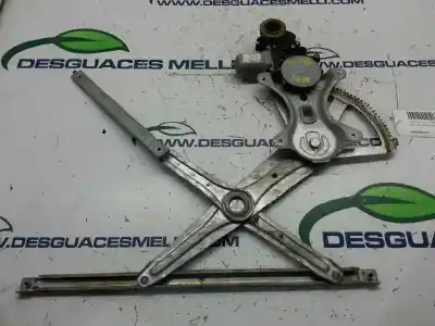 Recambio de automóvil de segunda mano de elevalunas trasero izquierdo para toyota corolla verso (r1) 2.2 d-4d sport referencias oem iam 698400f020