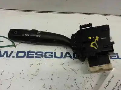 Recambio de automóvil de segunda mano de mando luces para toyota corolla verso (r1) 2.2 d-4d sport referencias oem iam 8414005110