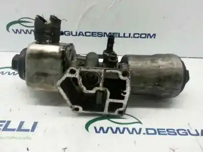 Piesă de schimb auto la mâna a doua SUPORT FILTRU ULEI pentru SEAT IBIZA III (6L1)  Referințe OEM IAM 045115389G  