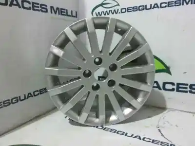 Pièce détachée automobile d'occasion jante pour opel vectra c berlina 2.0 dti références oem iam r16  
