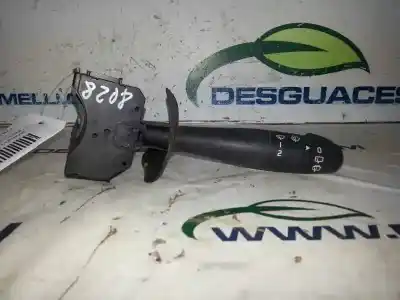 Автозапчастина б/у команда чистити для renault clio ii fase ii (b/cb0) authentique 58 cv / 43 kw посилання на oem iam 7701047553  