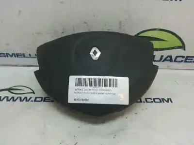 Автозапчастина б/у передня ліва подушка безопасности для renault clio ii fase ii (b/cb0) authentique 58 cv / 43 kw посилання на oem iam 8200236060