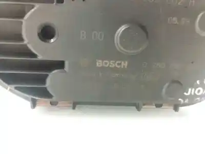 Second-hand car spare part THROTTLE BODY for SEAT IBIZA (6K1)  OEM IAM references 030133062A  