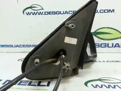Автозапчастина б/у ПРАВИЙ ЗАДНИЙ ОГЛЯД для SEAT IBIZA (6K1)  Посилання на OEM IAM 836132  