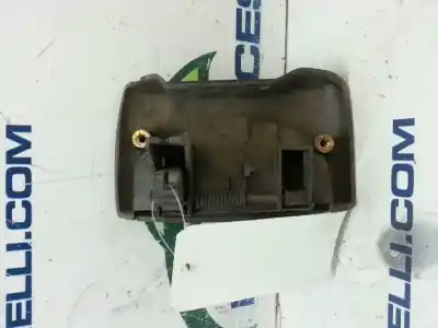 Second-hand car spare part exterior left rear door handle for renault kangoo (f/kc0) alize oem iam references 7700354527 Second-hand car spare part exterior left rear door handle for renault kangoo (f/kc0) alize oem iam references 7700354527