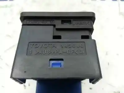 Pezzo di ricambio per auto di seconda mano controllo specchio per toyota auris active riferimenti oem iam 183640