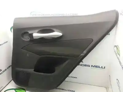 Pezzo di ricambio per auto di seconda mano rivestimento porta posteriore destro per toyota auris active riferimenti oem iam 6778702010