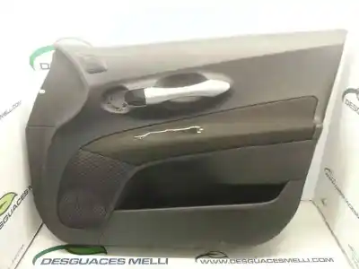 Pezzo di ricambio per auto di seconda mano rivestimento porta anteriore destro per toyota auris active riferimenti oem iam 6762802070