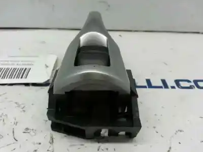 Pezzo di ricambio per auto di seconda mano maniglia interna posteriore destra per toyota auris active riferimenti oem iam 6920512220b4