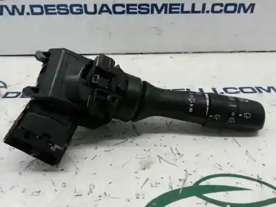 Pezzo di ricambio per auto di seconda mano comando pulito per toyota auris active riferimenti oem iam 17f003  