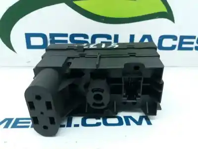 Second-hand car spare part headlights switch for opel meriva cosmo oem iam references 93394755  