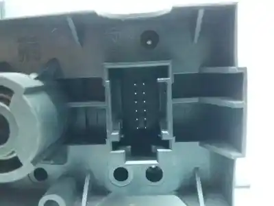 Second-hand car spare part headlights switch for opel meriva cosmo oem iam references 93394755  