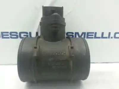 Second-hand car spare part flowmeter for opel meriva cosmo oem iam references 0281002579  