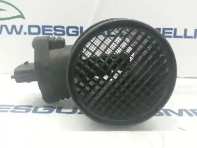 Second-hand car spare part flowmeter for opel meriva cosmo oem iam references 0281002579  