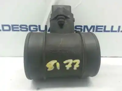 Second-hand car spare part FLOWMETER for OPEL MERIVA  OEM IAM references 0281002579  
