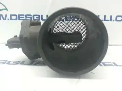 Second-hand car spare part flowmeter for opel meriva cosmo oem iam references 0281002579  