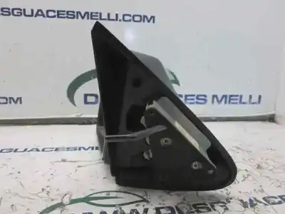 Peça sobressalente para automóvel em segunda mão espelho retrovisor esquerdo por opel kadett e ls berlina referências oem iam 90442481  