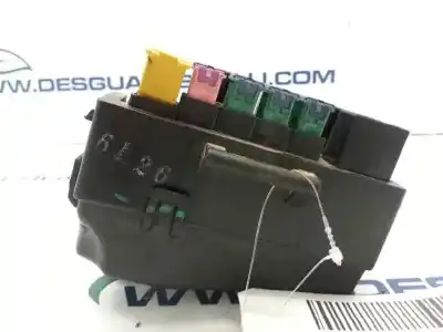 Second-hand car spare part FUSE BOX UNIT for CHEVROLET LACETTI  OEM IAM references 96451738  