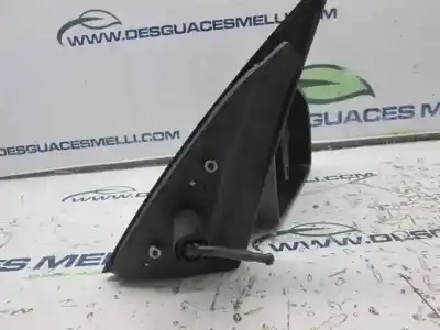 Peça sobressalente para automóvel em segunda mão espelho retrovisor direito por opel meriva 1.3 16v cdti 75 cv / 55 kw referências oem iam 6428170  