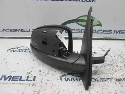 Peça sobressalente para automóvel em segunda mão espelho retrovisor direito por opel meriva 1.3 16v cdti 75 cv / 55 kw referências oem iam 6428170  