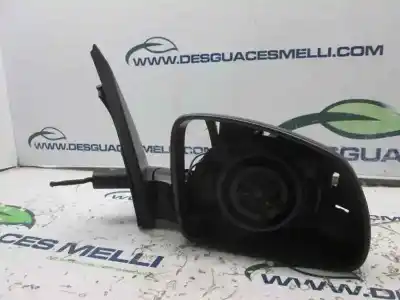 Peça sobressalente para automóvel em segunda mão espelho retrovisor direito por opel meriva 1.3 16v cdti 75 cv / 55 kw referências oem iam 6428170  