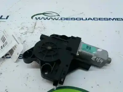Автозапчастина б/у двигатель переднього правого скла для ford focus c-max (cap) connection посилання на oem iam 1480776
