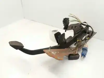 Автозапчастина б/у педаль гальм для ford focus c-max (cap) connection посилання на oem iam 3m512467ap
