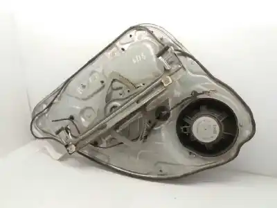 Автозапчастина б/у регулятор скла заднього правого для ford focus c-max (cap) connection посилання на oem iam 7m51r045h22b  