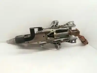 Автозапчастина б/у рульва колонка для ford focus c-max (cap) connection посилання на oem iam 4m513c529af