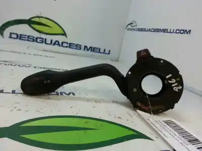 Piesă de schimb auto la mâna a doua ANSAMBLU MANETE SEMNALIZARE pentru SEAT CORDOBA BERLINA (6K2)  Referințe OEM IAM 6K5953513AFKZ  