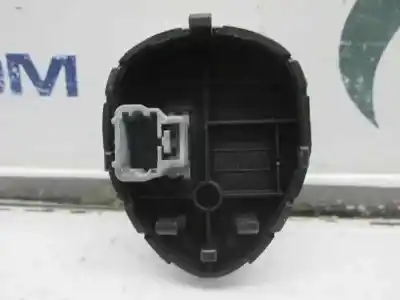 Second-hand car spare part ELECTRONIC MODULE for CITROEN C5 BERLINA  OEM IAM references 9633261277  