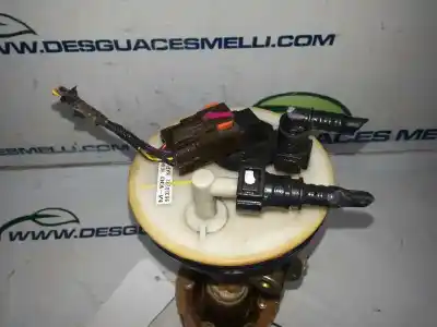 Автозапчастина б/у індикатор для daewoo matiz cd посилання на oem iam 96320232  