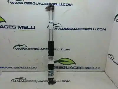 Автозапчастина б/у амортизаторі багажника/дверей для daewoo matiz cd посилання на oem iam 96507773  