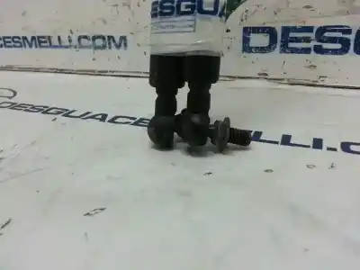 Автозапчастина б/у амортизаторі багажника/дверей для daewoo matiz cd посилання на oem iam 96507773  